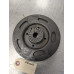 09M007 Crankshaft Pulley From 2009 Volkswagen Tiguan  2.0 06H105243G